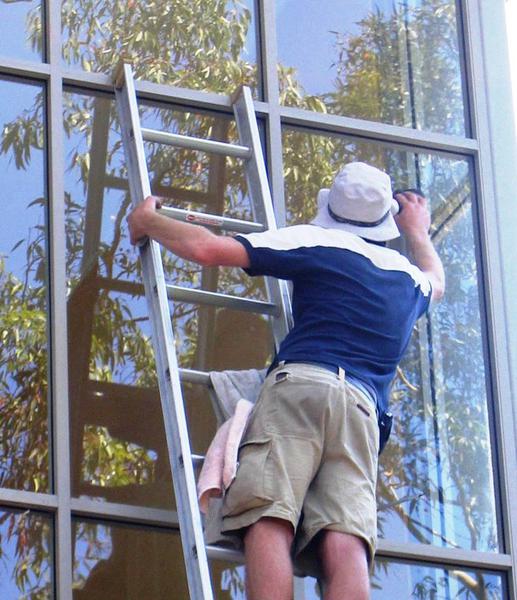 4 Seasons Window Cleaning