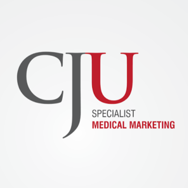 CJU Specialist Medical Marketing