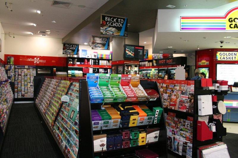 Newsxpress: Redcliffe