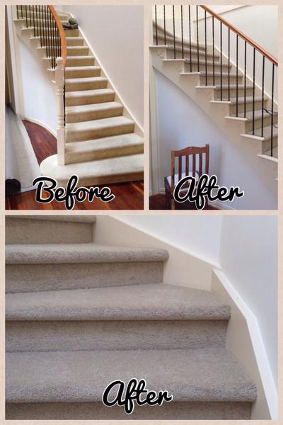 Fadel's Carpet Laying Restreches and Repairs