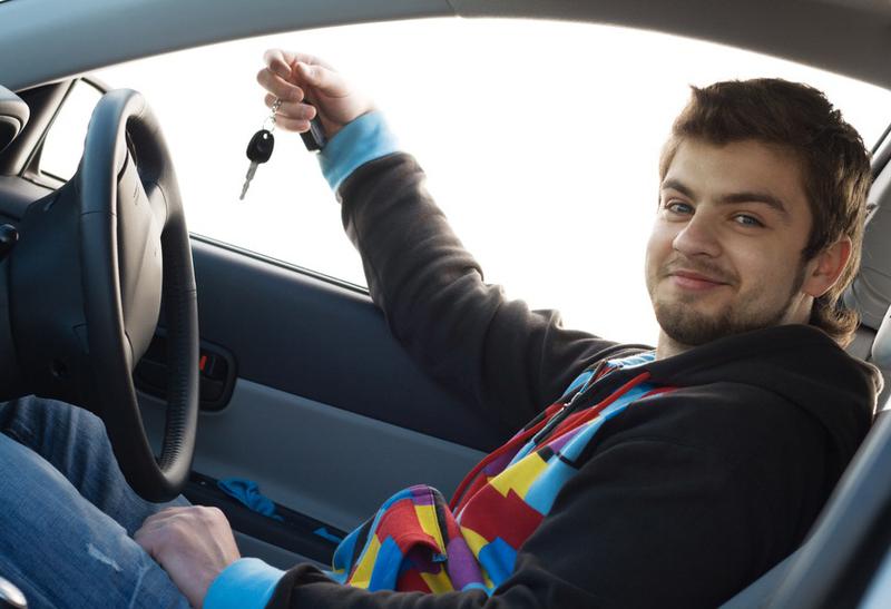 Sue's Driving School: Subiaco