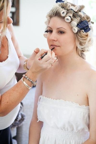 Brides of Noosa