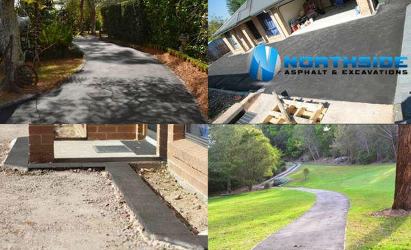 Northside Asphalt & Excavations