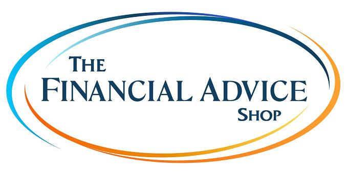 The Financial Advice Shop logo
