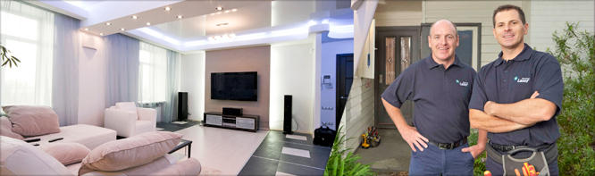 Laser Electrical: Hume