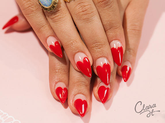 Clara H Nails