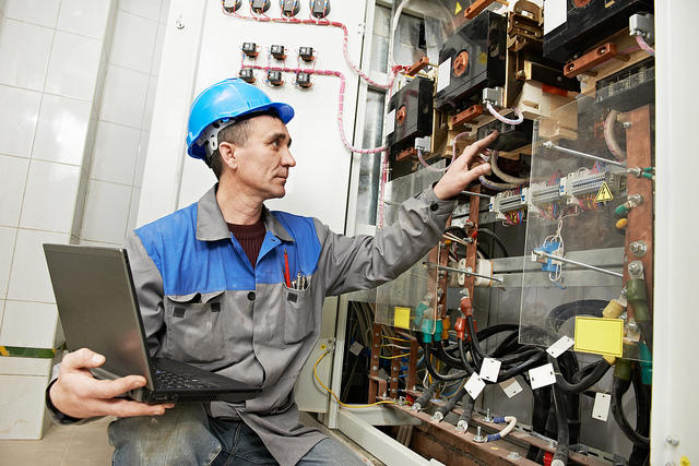 Weiss Electrical