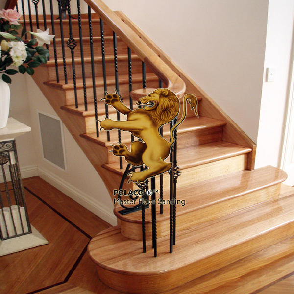 Polaco Craftsmanship Floors