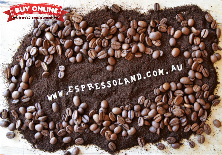 Espressoland Pty Ltd