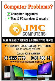 JMC Computers