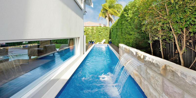 JH Pools and Spas