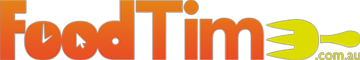 FoodTime logo