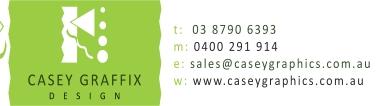 Casey Graffix Design
