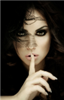 Ladyz Only logo