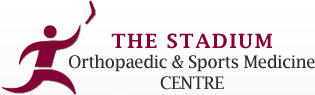The Stadium Orthopaedic & Sports Medicine Centre