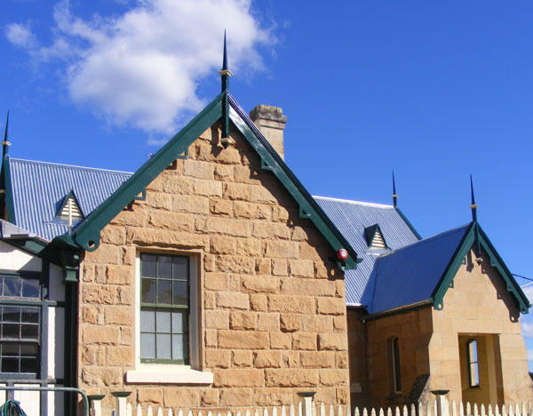 Illawarra's Roofing Solutions