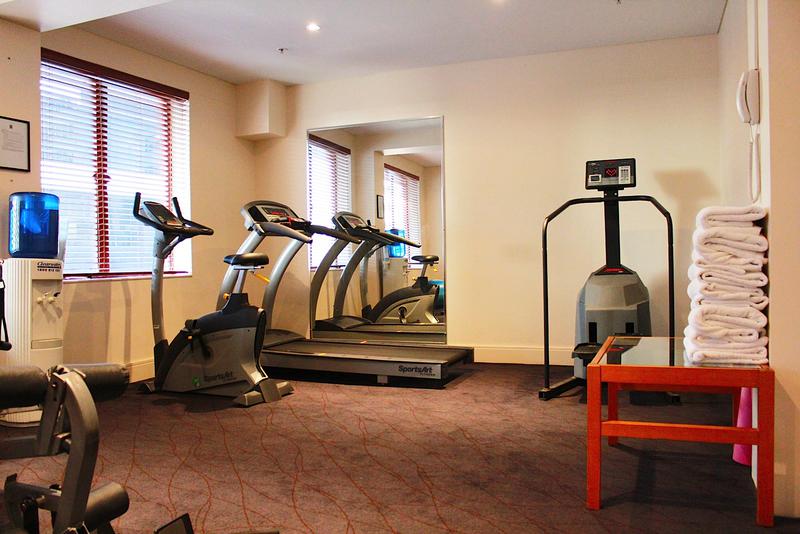 Ibis Hotels: Sydney World Square