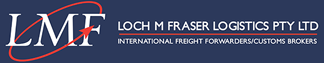 Loch M Fraser Logistics