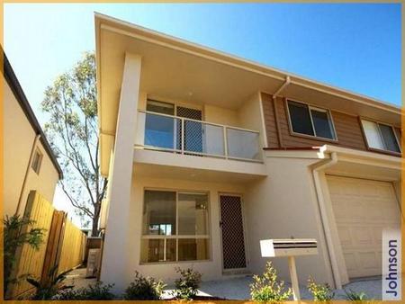 Johnson Real Estate: Bayside