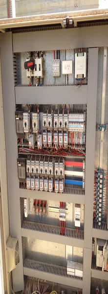 Alive Electrical