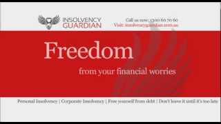 Insolvency Guardian Australia: Sydney
