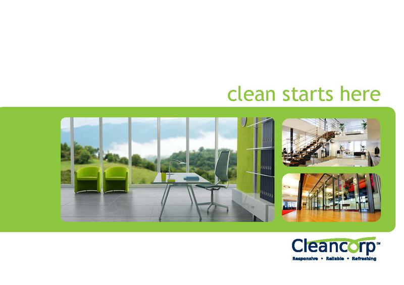 Cleancorp
