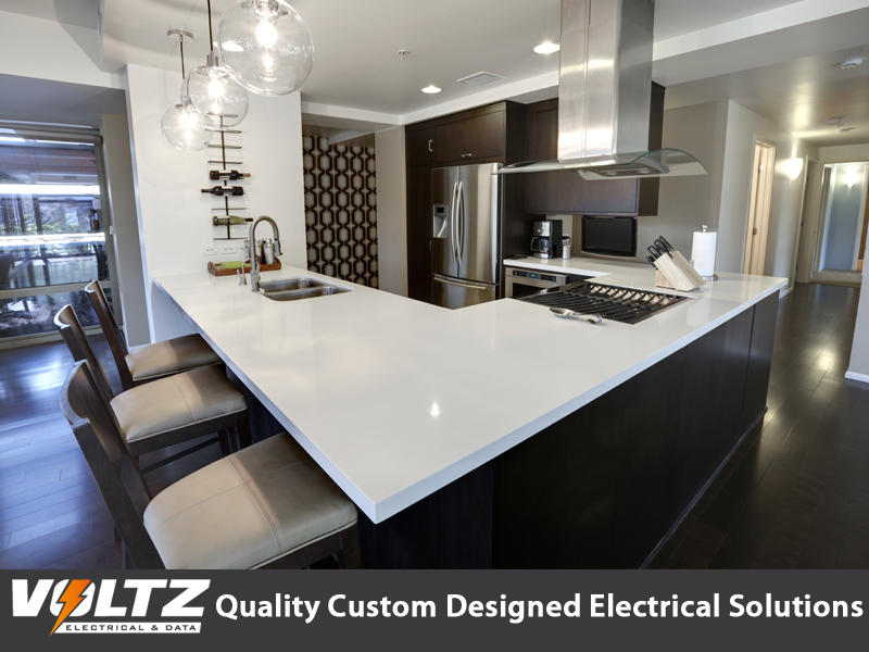 Voltz Electricians