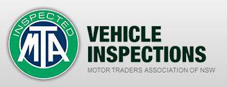 MTA Vehicle Inspections