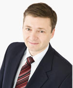 Dr Vadim Mirmilstein