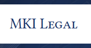MKI Legal logo