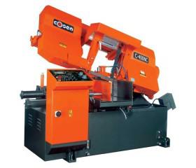 Industrial Machinery Sales