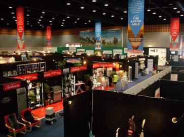 Exhibition & Display Service