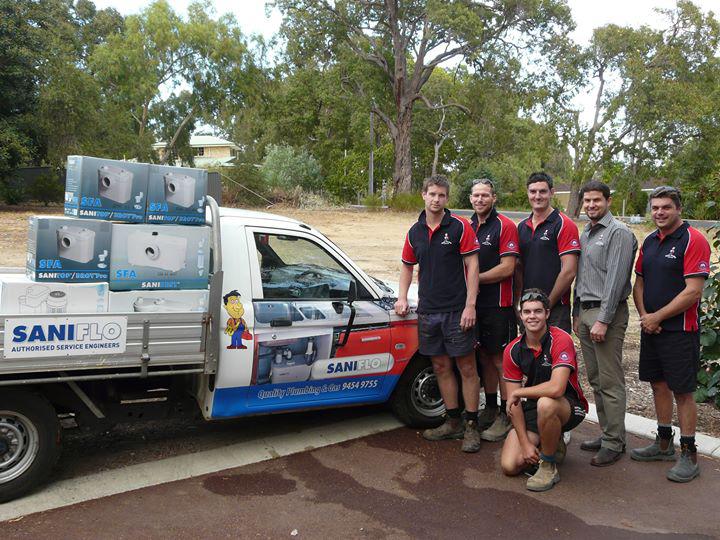 Quality Plumbing and Gas