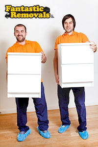 Fantastic Removals: Sydney