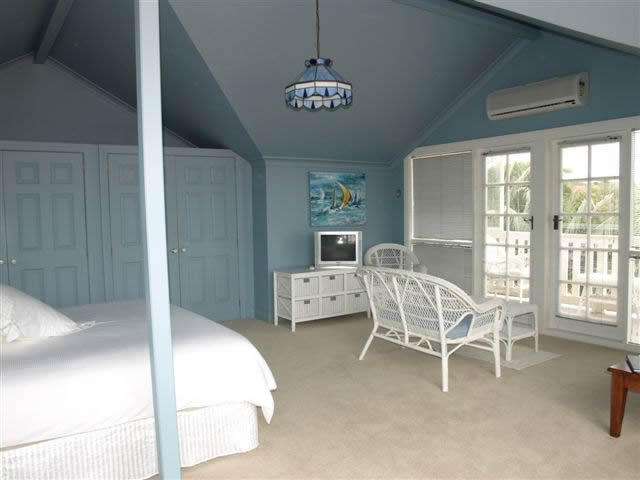 Manly Harbour Loft