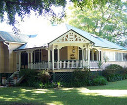 Brooks & Lee Painters