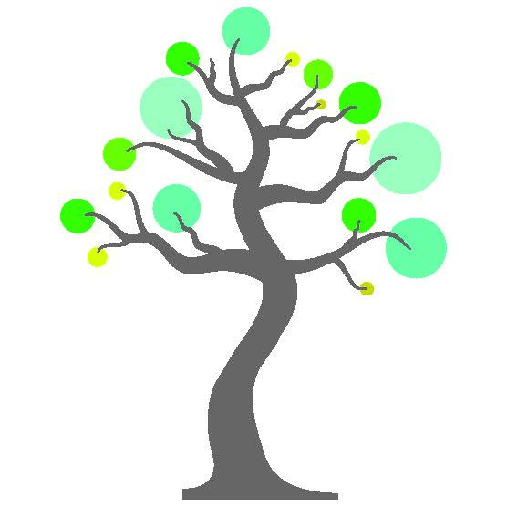 Sean's Landscaping and Maintenance logo