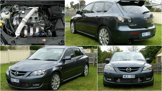 TPM Auto Garage Car Services