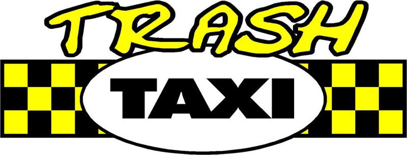 Trash Taxi
