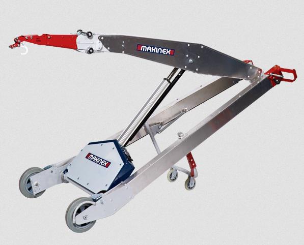 Makinex
