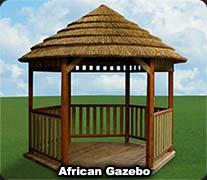 Gazebos Galore
