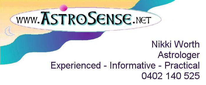 AstroSense