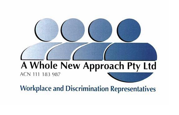 Australian Workplace Discrimination Representatives