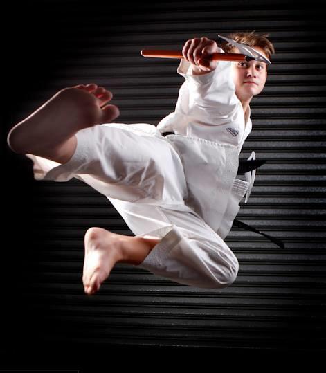 Black Belt Martial Arts: Kincumber