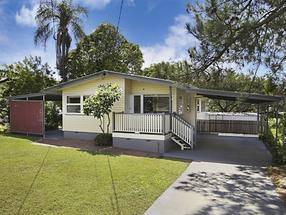 Johnson Real Estate: Redland City