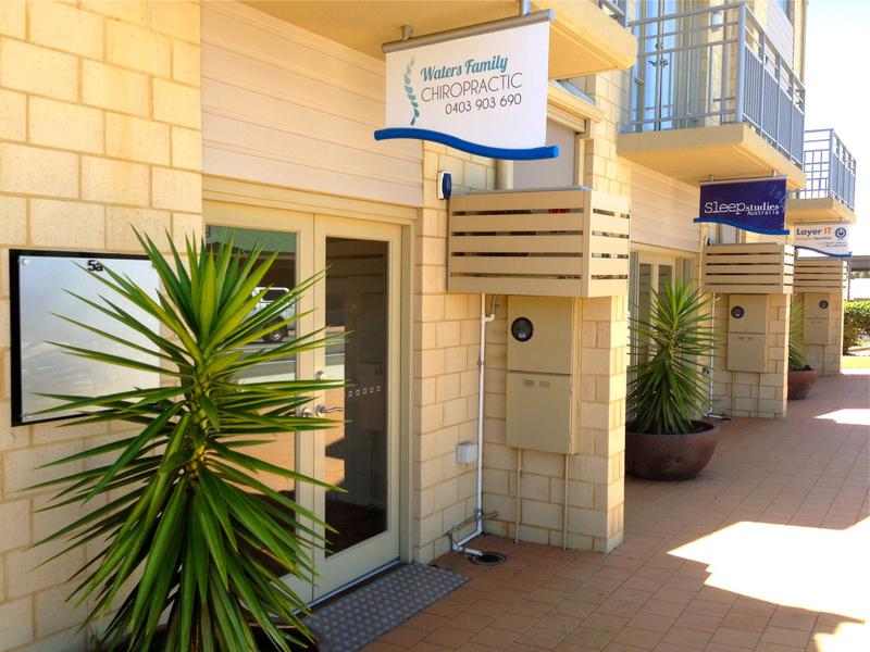 Waters Family Chiropractic