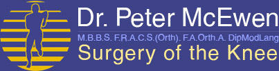 Dr Peter McEwen