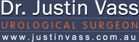 Dr Justin Vass