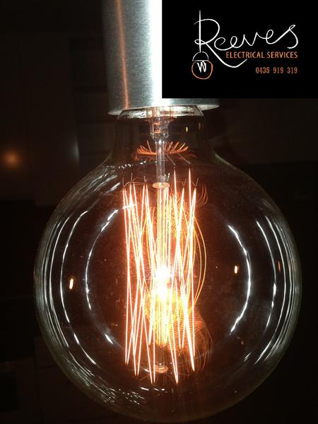 Reeves Electrical Services Pty Ltd