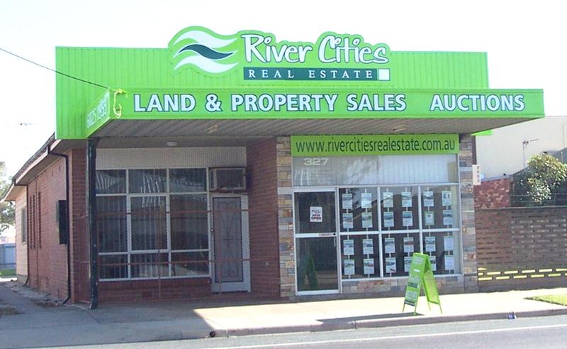 River Cities Real Estate